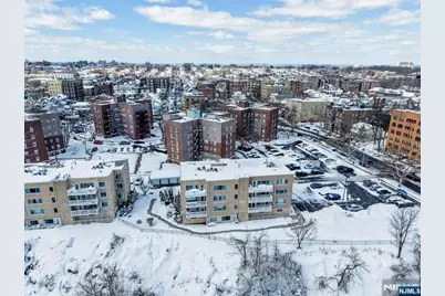 7400 Boulevard East 3C #3C, North Bergen, NJ 07047 - Photo 23