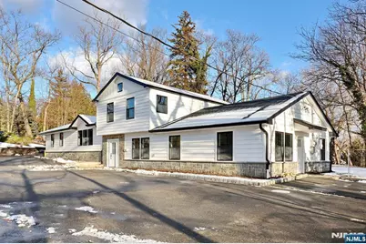 50 Kinderkamack Road 1 #1, Woodcliff Lake, NJ 07677 - Photo 3