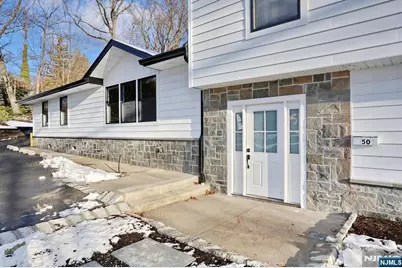 50 Kinderkamack Road 1 #1, Woodcliff Lake, NJ 07677 - Photo 1