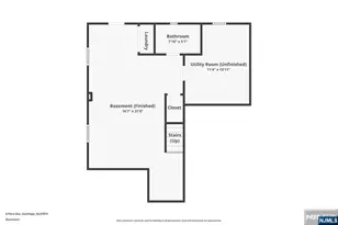 6 Flora Ave, Stanhope, NJ 07874 - Photo 45