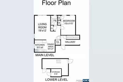 101 Gates Avenue 2A #2A, Montclair, NJ 07042 - Photo 21