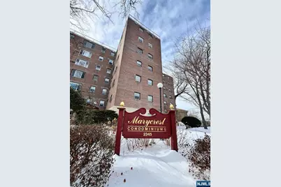 2345 Linwood Avenue 5F #5F, Fort Lee, NJ 07024 - Photo 19