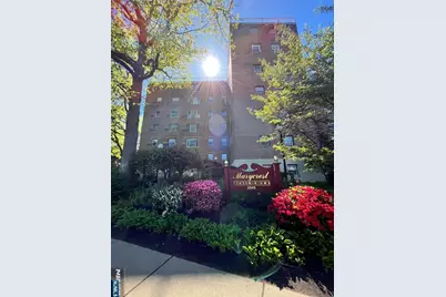 2345 Linwood Avenue 5F #5F, Fort Lee, NJ 07024 - Photo 1