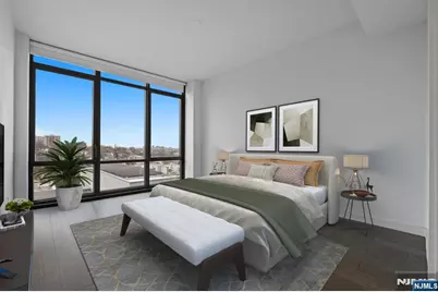 320 Adolphus Avenue 812 #812, Cliffside Park, NJ 07010 - Photo 13