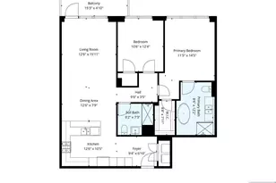 320 Adolphus Ave 812, Cliffside Park, NJ 07010 - Photo 19