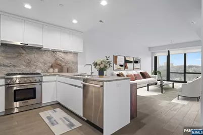 320 Adolphus Avenue 812 #812, Cliffside Park, NJ 07010 - Photo 3