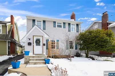 91 Brookside Avenue, Hawthorne, NJ 07506 - Photo 1