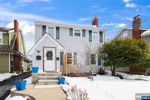 91 Brookside Ave, Hawthorne, NJ 07506 - Photo 1