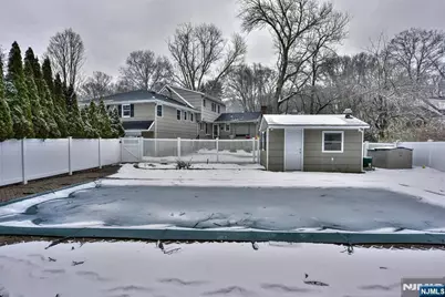 339 Kay Lane, Wyckoff Township, NJ 07481 - Photo 33