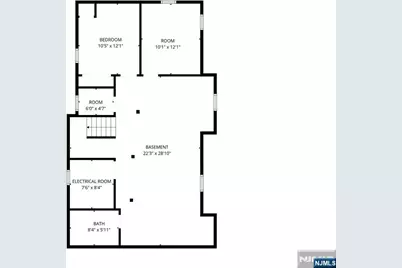 260 Millard Avenue, Hillside, NJ 07205 - Photo 17