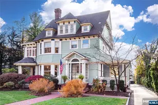 120 W Ridgewood Ave, Ridgewood, NJ 07450 - Photo 1