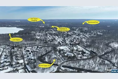 468 Old Tappan Road, Old Tappan, NJ 07675 - Photo 35