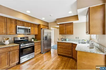 192 Clarken Drive, West Orange Township, NJ 07052 - Photo 7