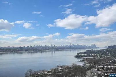 100 Old Palisade Road 2508 #2508, Fort Lee, NJ 07024 - Photo 1