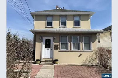 487 Summit Avenue 2nd Floor #2nd floor, Fort Lee, NJ 07024 - Photo 3