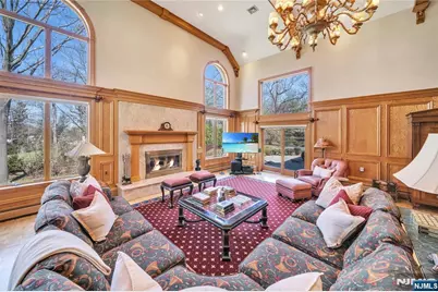 837 Apple Ridge Road, Franklin Lakes, NJ 07417 - Photo 23