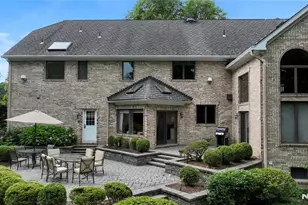 837 Apple Ridge Rd, Franklin Lakes, NJ 07417 - Photo 5