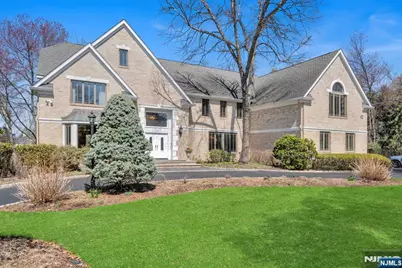 837 Apple Ridge Road, Franklin Lakes, NJ 07417 - Photo 1