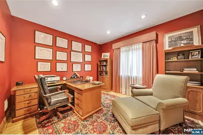 837 Apple Ridge Road, Franklin Lakes, NJ 07417 - Photo 29