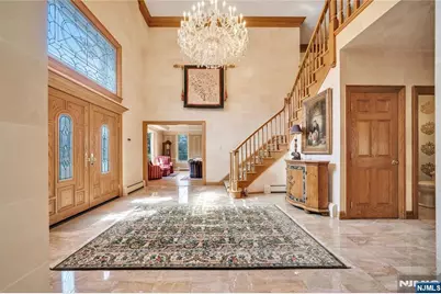 837 Apple Ridge Road, Franklin Lakes, NJ 07417 - Photo 17