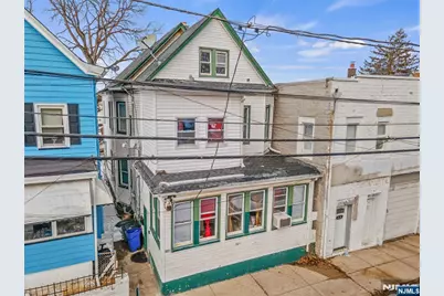 160 Burgess Place, Passaic, NJ 07055 - Photo 1