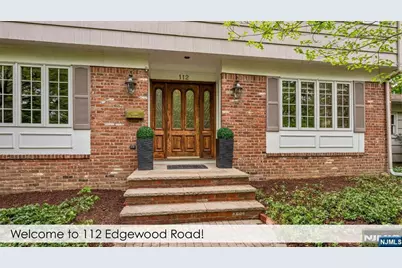 112 Edgewood Road, Allendale, NJ 07401 - Photo 3