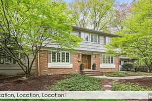 112 Edgewood Rd, Allendale, NJ 07401 - Photo 1