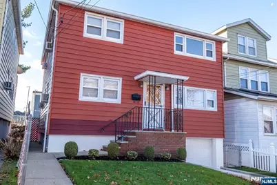 117 Hendel Avenue 2nd Flr #2nd Flr, North Arlington, NJ 07031 - Photo 1