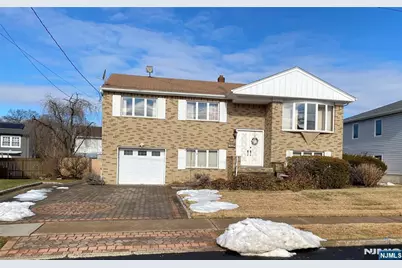 95 Atkins Terrace, East Rutherford, NJ 07073 - Photo 1
