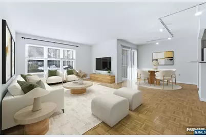 1111 River Road C6 #C6, Edgewater, NJ 07020 - Photo 1