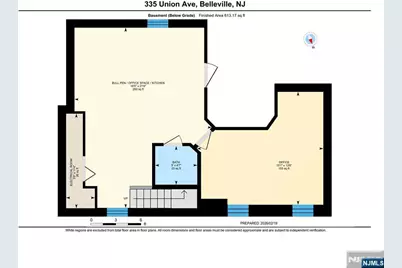 335 Union Avenue, Belleville, NJ 07109 - Photo 47