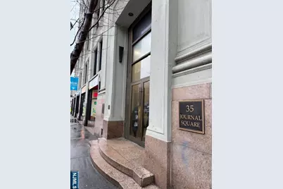 35 Journal Square 628 #628, Jersey City, NJ 07306 - Photo 1