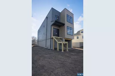 132 E Holsman Street, Paterson, NJ 07522 - Photo 1