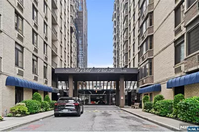 326 Prospect Avenue 12A #12A, Hackensack, NJ 07601 - Photo 3