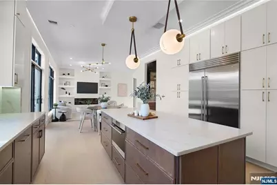 40 Godfrey Terrace, Glen Rock, NJ 07452 - Photo 5