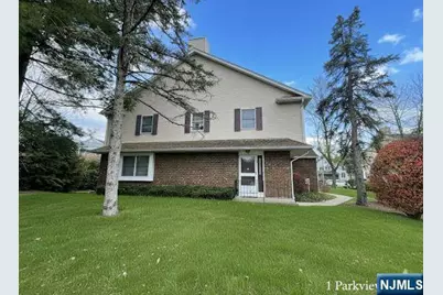 1 Park View Place, Fair Lawn, NJ 07410 - Photo 1