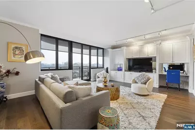 100 Carlyle Drive 9Es #9ES, Cliffside Park, NJ 07010 - Photo 7