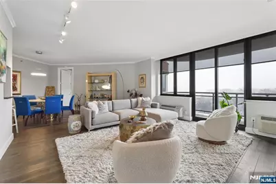 100 Carlyle Drive 9Es #9ES, Cliffside Park, NJ 07010 - Photo 11