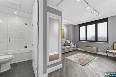 100 Carlyle Drive 9Es #9ES, Cliffside Park, NJ 07010 - Photo 33