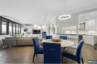 100 Carlyle Drive 9Es #9ES, Cliffside Park, NJ 07010 - Photo 13