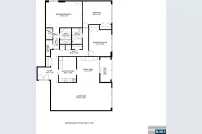 250 Gorge 14J #14J, Cliffside Park, NJ 07010 - Photo 25