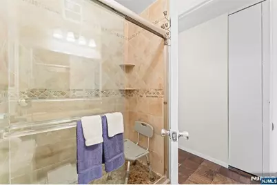 250 Gorge 14J #14J, Cliffside Park, NJ 07010 - Photo 13