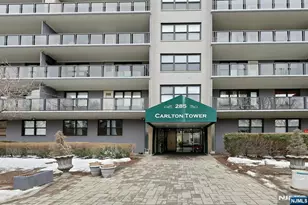 285 Aycrigg Ave 5C, Passaic, NJ 07055 - Photo 3