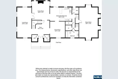 14 Adams Drive, Cresskill, NJ 07626 - Photo 31