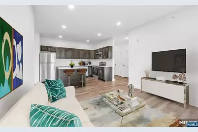 315 Railroad Avenue 204 #204, East Rutherford, NJ 07073 - Photo 1