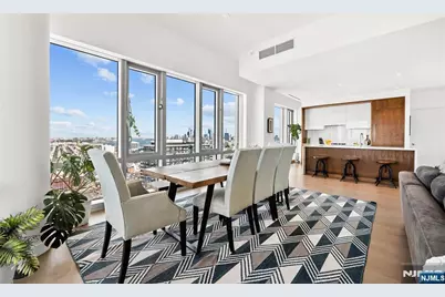 75 Park Lane Ph3701 #PH3701, Jersey City, NJ 07310 - Photo 9