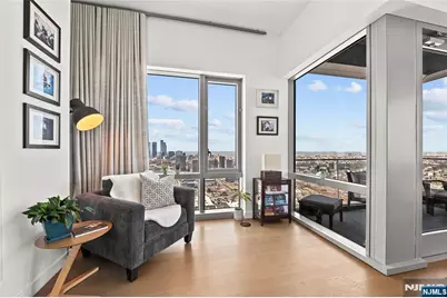 75 Park Lane Ph3701 #PH3701, Jersey City, NJ 07310 - Photo 5