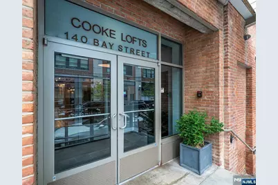 140 Bay Street 2D #2D, Jersey City, NJ 07302 - Photo 25