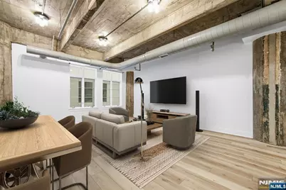 140 Bay Street 2D #2D, Jersey City, NJ 07302 - Photo 3