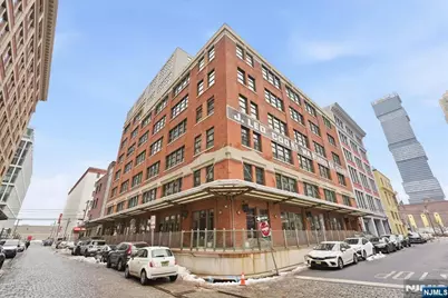 140 Bay Street 2D #2D, Jersey City, NJ 07302 - Photo 27